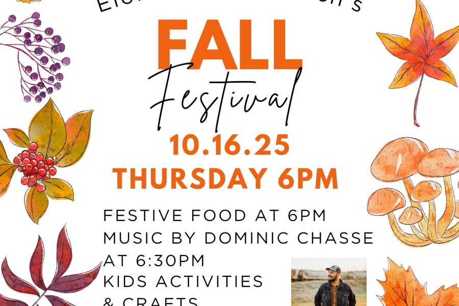 Fall Festival 2025